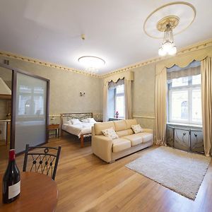 Deluxe Appartement